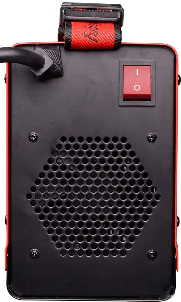 Сварочный инвертор FUBAG IR 200 V.R.D. Сварочный инвертор FUBAG IR 200 V.R.D.