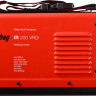 Сварочный инвертор FUBAG IR 200 V.R.D. Сварочный инвертор FUBAG IR 200 V.R.D.