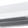 Вытяжка LEX Hubble G 600 (белый)