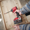 Винтоверт Milwaukee M18 FUEL M18FID3-502X 4933479865 (с 2-мя АКБ, кейс)