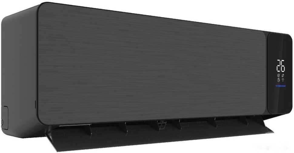 Кондиционер Viomi Cross Pro 12000BTU KFR-35GW/EY2UMC-A++/A+ Кондиционер Viomi Cross Pro 12000BTU KFR-35GW/EY2UMC-A++/A+