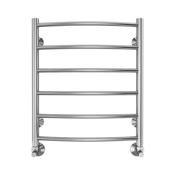 Полотенцесушитель Terminus Классик П6 500x600 нп (сатин) Полотенцесушитель Terminus Классик П6 500x600 нп (сатин)