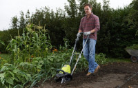 Электрический культиватор Ryobi RCP1225