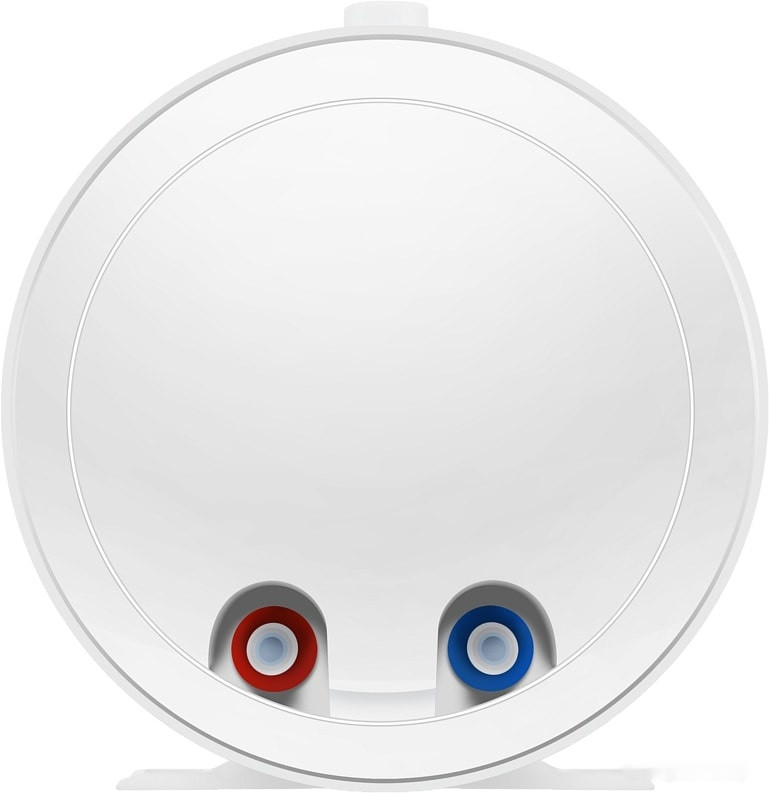 Водонагреватель Zanussi ZWH/S 30 Orfeus DH