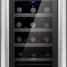 Винный шкаф Caso WineCase Red 12 Винный шкаф Caso WineCase Red 12