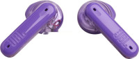 Наушники JBL Tune Flex Ghost (фиолетовый, китайская версия)