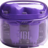 Наушники JBL Tune Flex Ghost (фиолетовый, китайская версия)