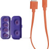 Наушники JBL Tune Flex Ghost (фиолетовый, китайская версия)