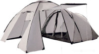 Палатка Talberg Campi 5 (серый)