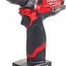 Ударная дрель-шуруповерт Milwaukee M12 FPD-602X 4933459806 (с 2-мя АКБ, кейс) Ударная дрель-шуруповерт Milwaukee M12 FPD-602X 4933459806 (с 2-мя АКБ, кейс)