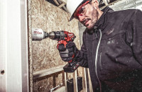 Ударная дрель-шуруповерт Milwaukee M12 FPD-602X 4933459806 (с 2-мя АКБ, кейс)