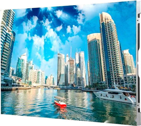 Информационная панель Hikvision DS-D4212FI-CBFC