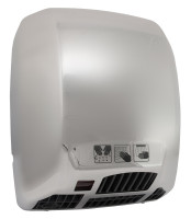 Сушилка для рук Puff 8885