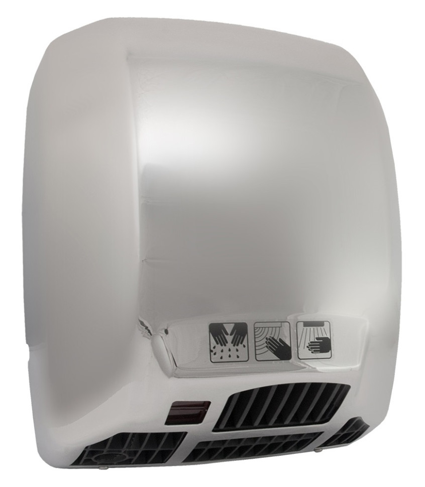 Сушилка для рук Puff 8885 Сушилка для рук Puff 8885