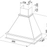 Вытяжка Franke Country Wood FCL 90 A2 321.0592.488 (белый) Вытяжка Franke Country Wood FCL 90 A2 321.0592.488 (белый)