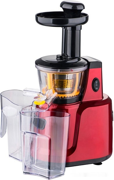 Соковыжималка Maunfeld MF-931CH