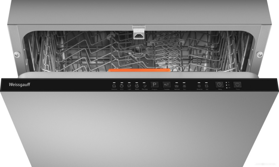 Посудомоечная машина Weissgauff BDW 6025 Infolight Посудомоечная машина Weissgauff BDW 6025 Infolight