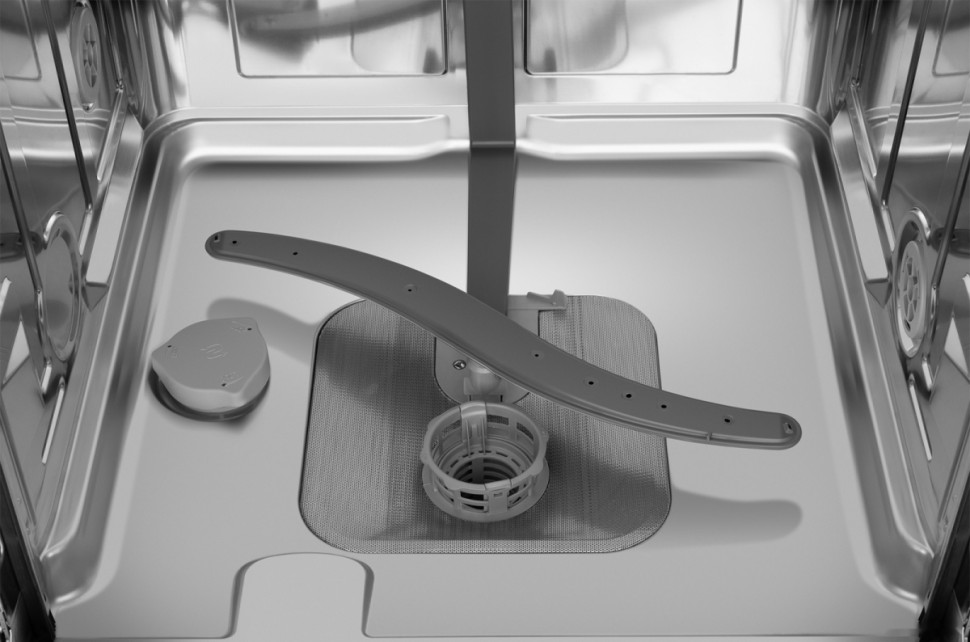 Посудомоечная машина Weissgauff BDW 6025 Infolight Посудомоечная машина Weissgauff BDW 6025 Infolight