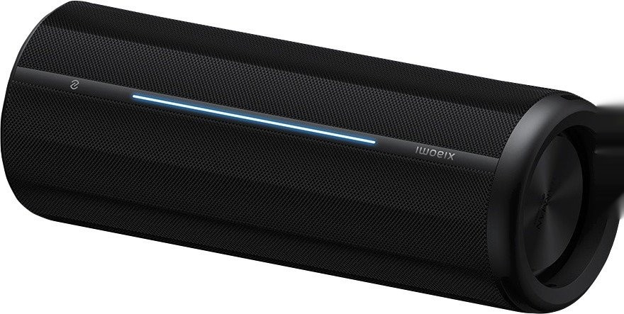Портативная акустика Xiaomi Bluetooth Speaker ASM02G (международная версия)