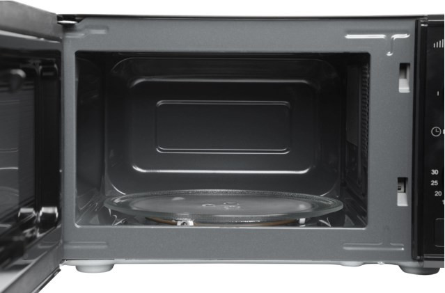 Микроволновая печь Hyundai HYM-M2045 (черный) Микроволновая печь Hyundai HYM-M2045 (черный)