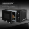 Микроволновая печь Hyundai HYM-M2045 (черный) Микроволновая печь Hyundai HYM-M2045 (черный)