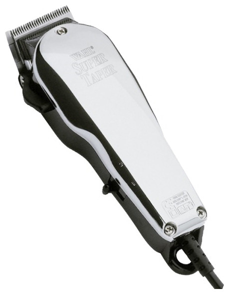 Машинка для стрижки волос Wahl 4005-0472