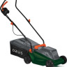 Электрическая газонокосилка Oasis GE-12 Электрическая газонокосилка Oasis GE-12