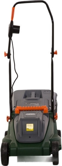 Электрическая газонокосилка Oasis GE-12 Электрическая газонокосилка Oasis GE-12