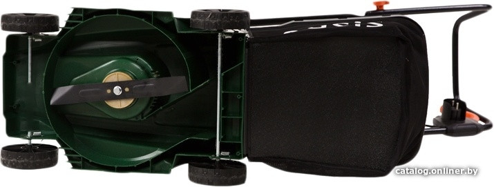 Электрическая газонокосилка Oasis GE-12 Электрическая газонокосилка Oasis GE-12