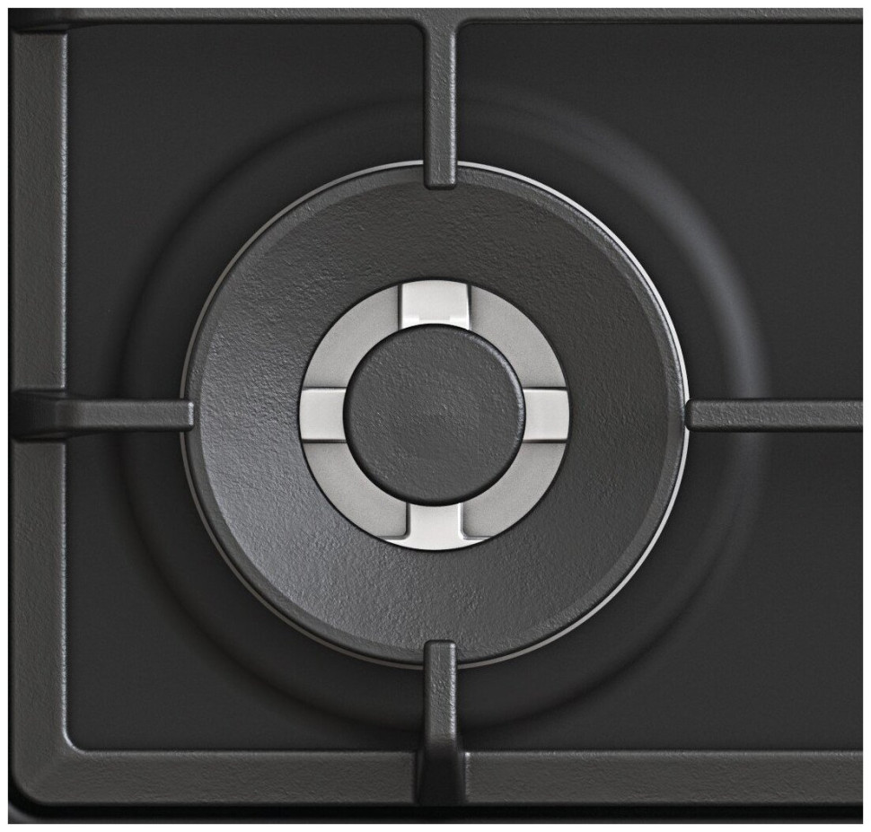 Варочная панель Candy CHG6BF4WBB