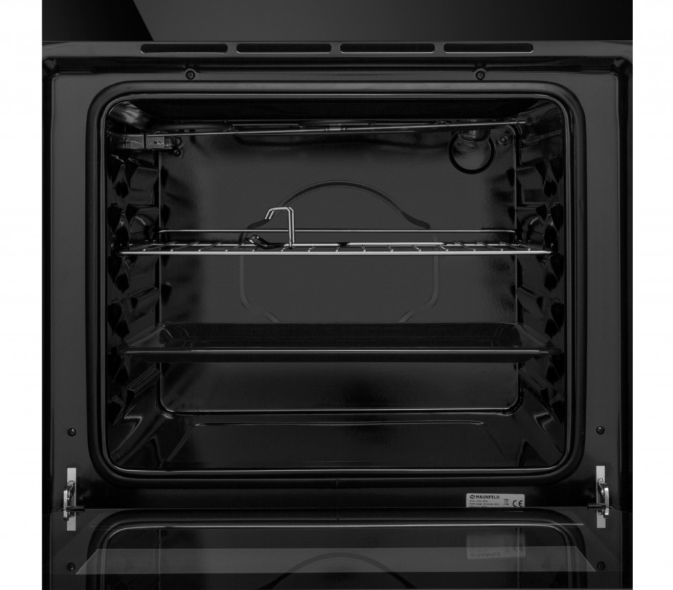 Духовой шкаф Maunfeld EOEC.564TB