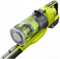 Пылесос Ryobi RSV18-120G