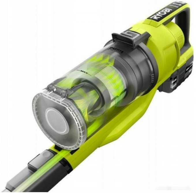 Пылесос Ryobi RSV18-120G