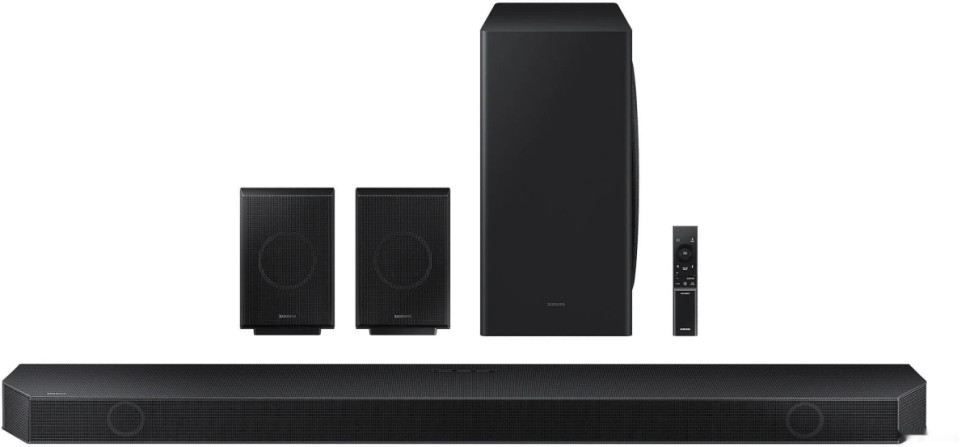 Саундбар Samsung HW-Q930B Саундбар Samsung HW-Q930B