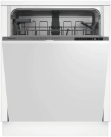 Посудомоечная машина Hotpoint HI 4C56W