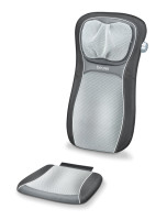 Массажное кресло Beurer MG 295 (Black)