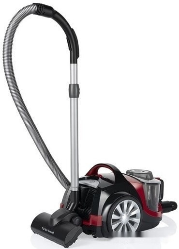 Пылесос ARNICA Tesla Пылесос ARNICA Tesla