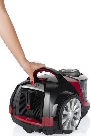 Пылесос ARNICA Tesla Пылесос ARNICA Tesla