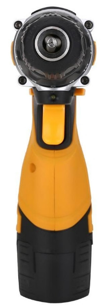 Дрель-шуруповерт Deko DKCD12FU-Li SET 104 063-4112 (с 1-м АКБ, кейс, оснастка) Дрель-шуруповерт Deko DKCD12FU-Li SET 104 063-4112 (с 1-м АКБ, кейс, оснастка)