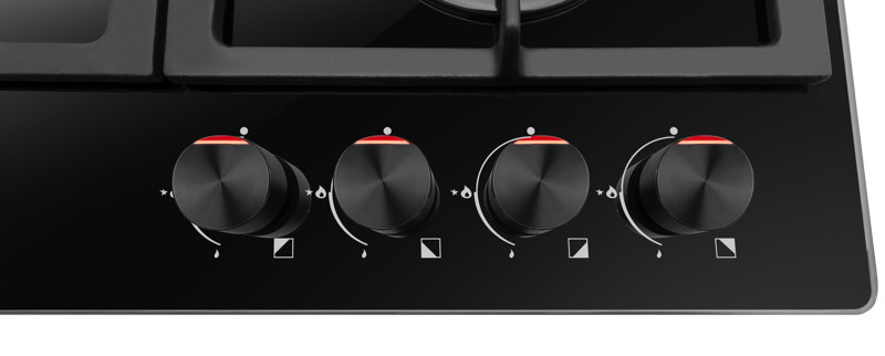 Варочная панель Hansa BHKS611301