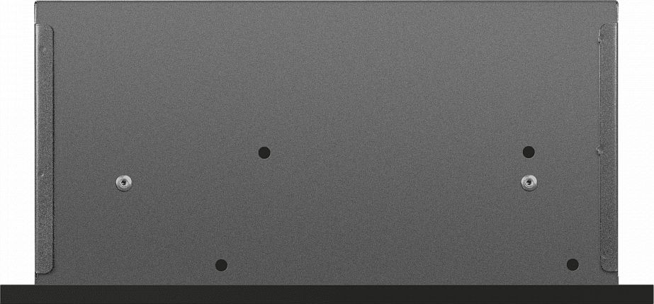 Вытяжка Maunfeld CROSBY ROCKY 60 черный Вытяжка Maunfeld CROSBY ROCKY 60 черный