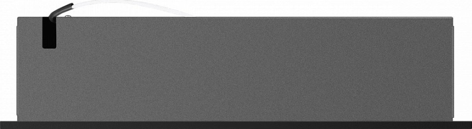 Вытяжка Maunfeld CROSBY ROCKY 60 черный Вытяжка Maunfeld CROSBY ROCKY 60 черный