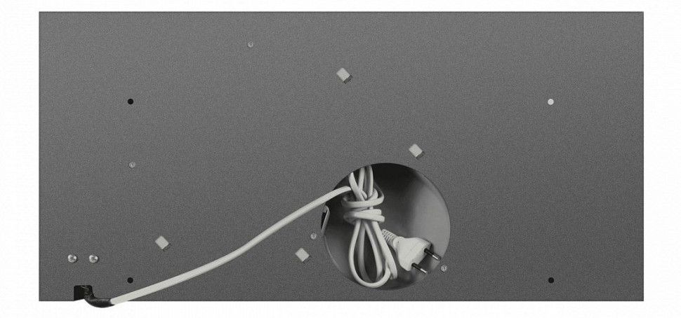 Вытяжка Maunfeld CROSBY ROCKY 60 черный Вытяжка Maunfeld CROSBY ROCKY 60 черный