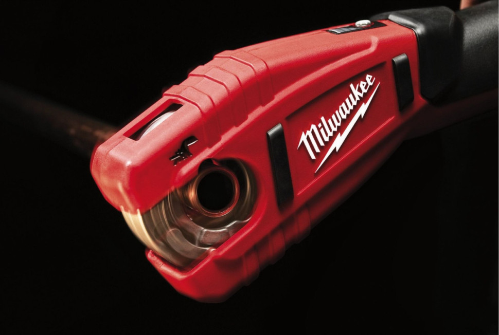 Труборез Milwaukee 4933411920