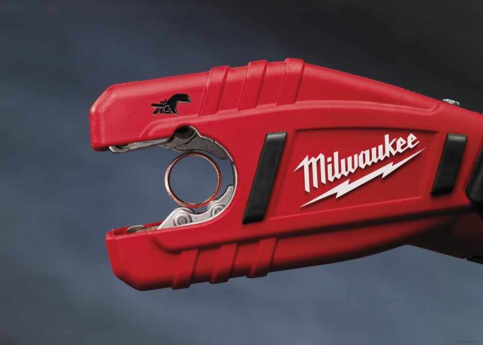 Труборез Milwaukee 4933411920