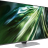 Телевизор Samsung Neo QLED 4K QN90D QE50QN90DAUXRU Телевизор Samsung Neo QLED 4K QN90D QE50QN90DAUXRU