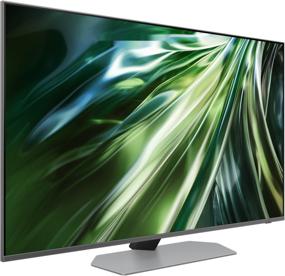 Телевизор Samsung Neo QLED 4K QN90D QE50QN90DAUXRU Телевизор Samsung Neo QLED 4K QN90D QE50QN90DAUXRU