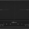 Настольная плита ZUGEL ZIH620B