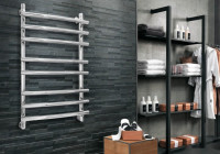 Полотенцесушитель Zorg Baltic 60x50