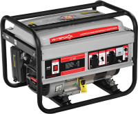 Генератор Интерскол ЭБ-2500